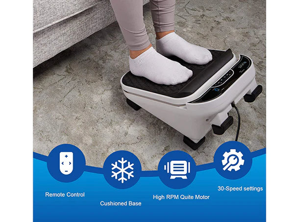 Buy Leg Motion Massager | Affordable Price | DMG Medical Supply
