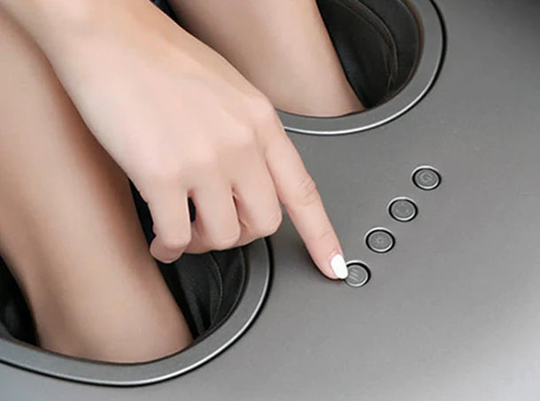 Buy Top Quality & Best Ultimate Foot Massager - DMG Medical Supply