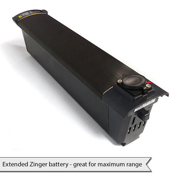Buy Delux Zinger 10.5Ah Extended Battery (36V) - DMG Medical Supply