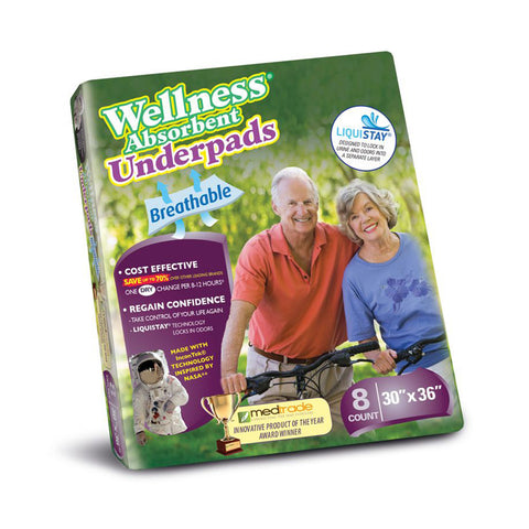 Disposable Incontinence Bed Pads - Incontinence Products Disposable Incontinence Bed Pads - Incontinence Products