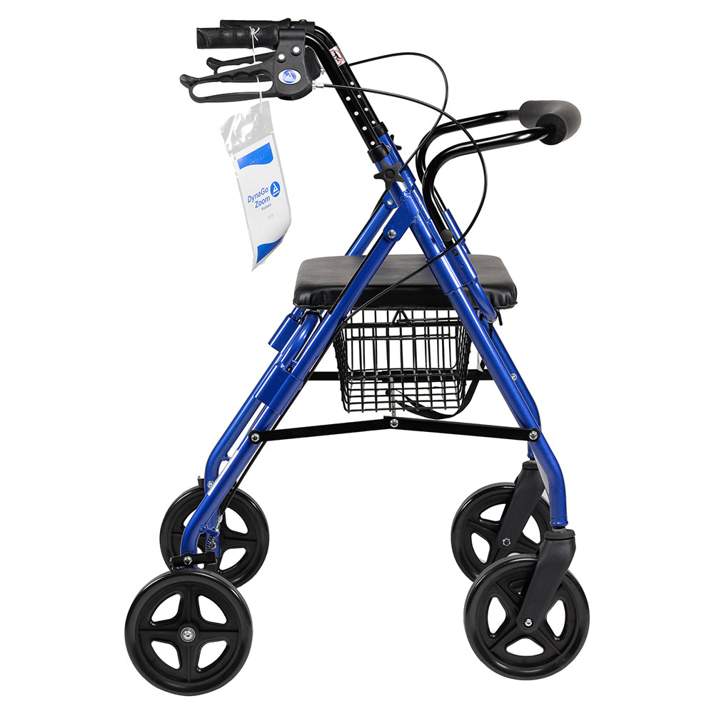 DynaGo HD - Bariatric Rollator