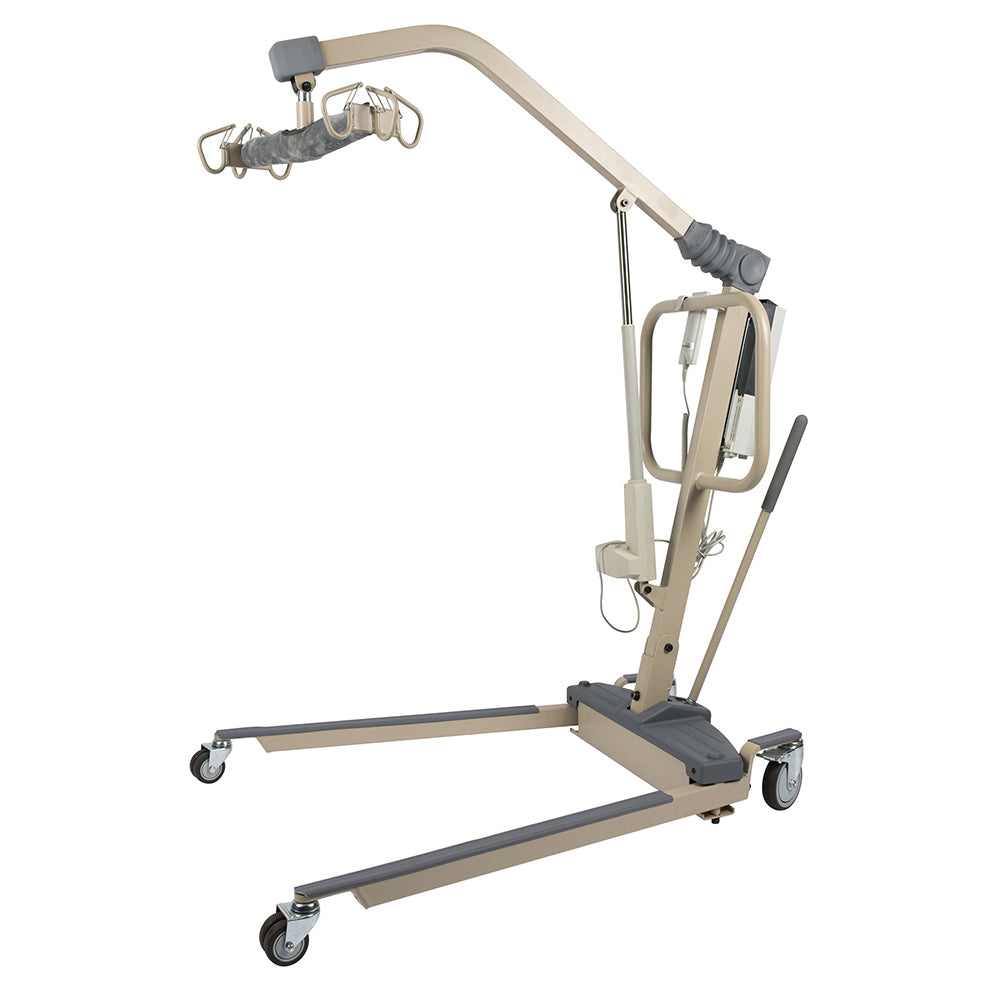 Electric Patient Lift with Scale - DMG Durable Products
