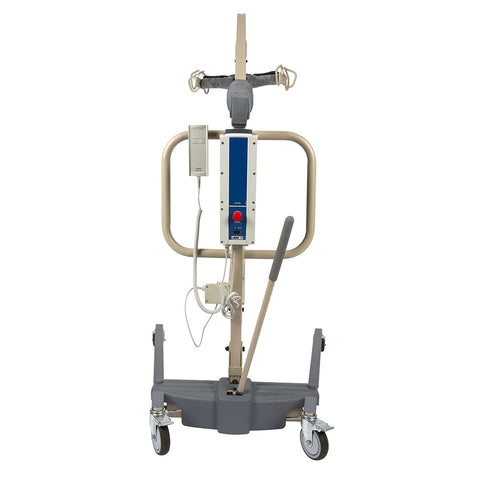 Electric Patient Lift with Scale - DMG Durable Products Electric Patient Lift with Scale - DMG Durable Products