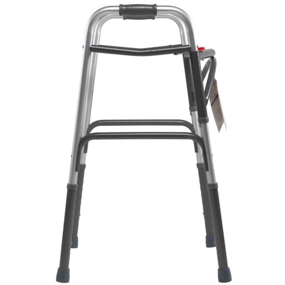 Dynarex Bariatric Dual Release Folding Walker