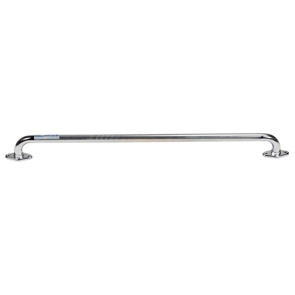 Dynarex Rotating Flange Knurled Grab Bars
