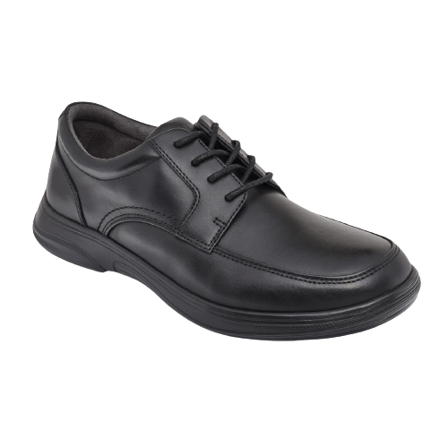 No. 12 Casual Oxford Shoes