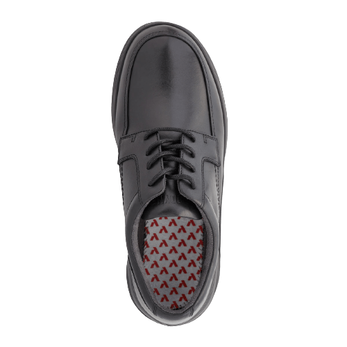 No. 12 Casual Oxford Shoes