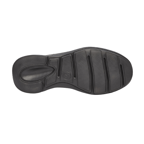 No. 12 Casual Oxford Shoes