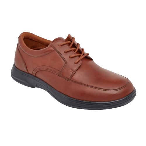 No. 12 Casual Oxford Shoes