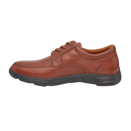 No. 12 Casual Oxford Shoes