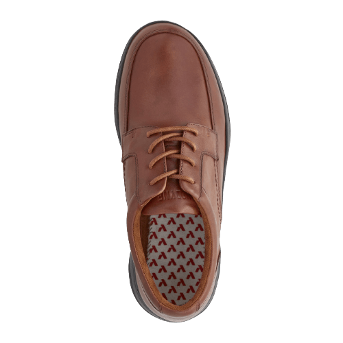 No. 12 Casual Oxford Shoes