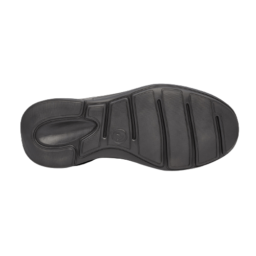 No. 12 Casual Oxford Shoes