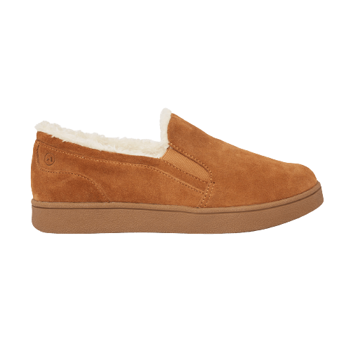 No. 18 Slipper Smooth Toe Shoes