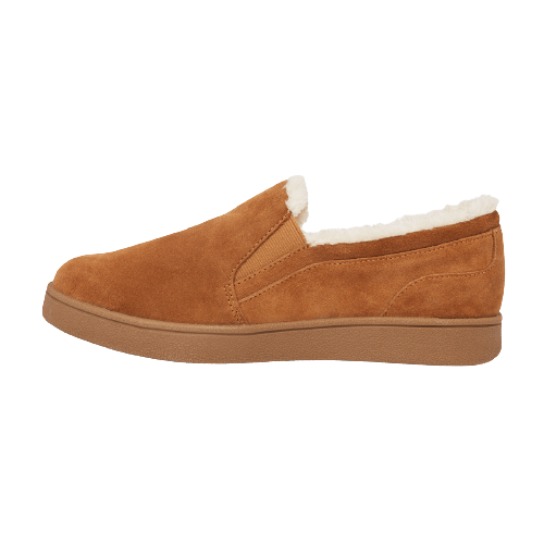 No. 18 Slipper Smooth Toe Shoes