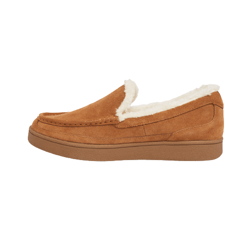 No. 34 Slipper Moc Toe Shoes