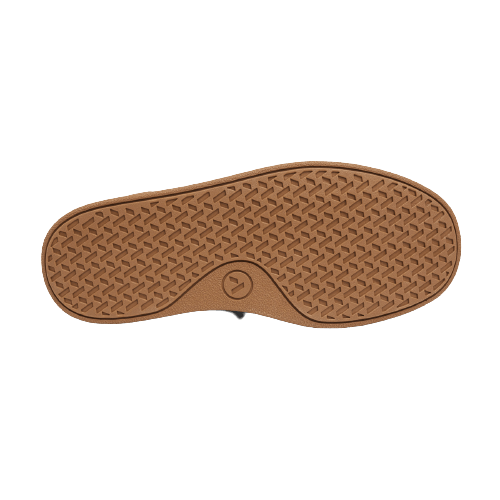 No. 34 Slipper Moc Toe Shoes