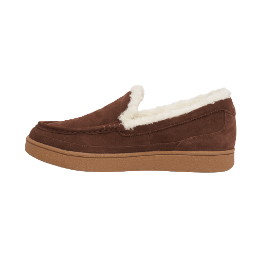 No. 34 Slipper Moc Toe Shoes