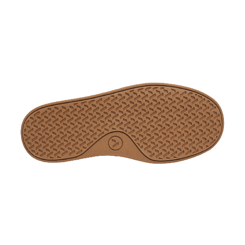 No. 34 Slipper Moc Toe Shoes