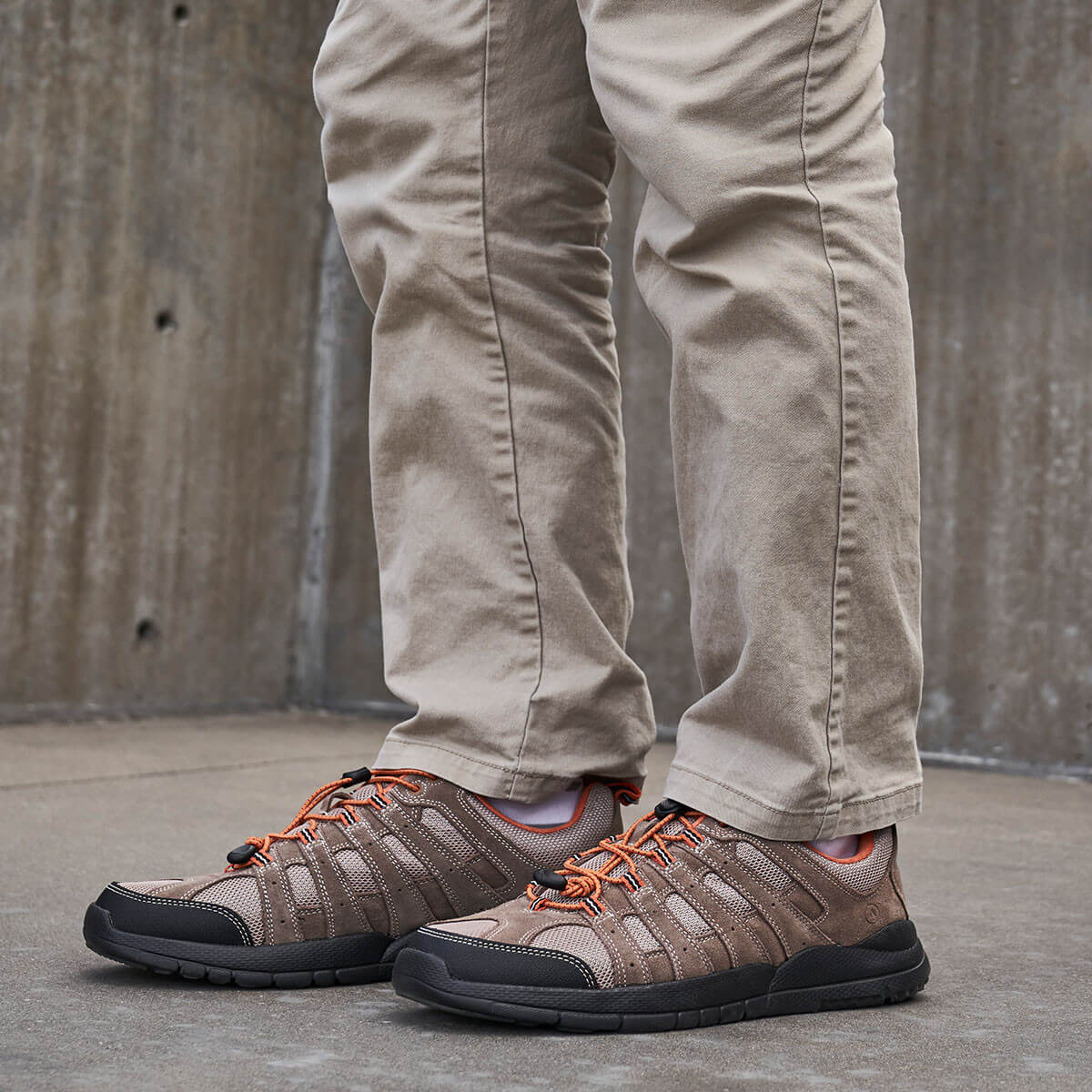 No. 44 Trail Walker Shoes