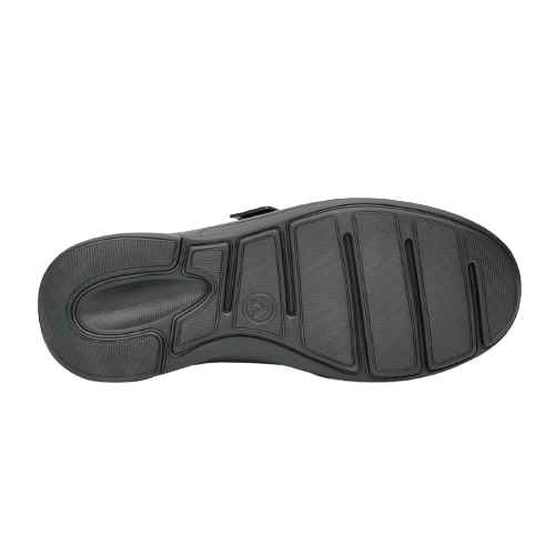 No. 66 Casual Comfort Stretch Shoes