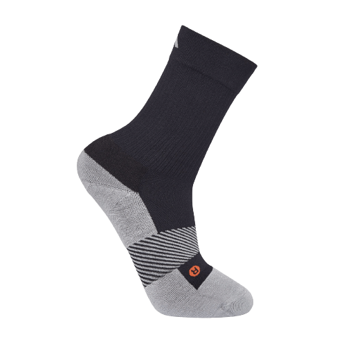 No. 7 Crew Length Shoes Socks