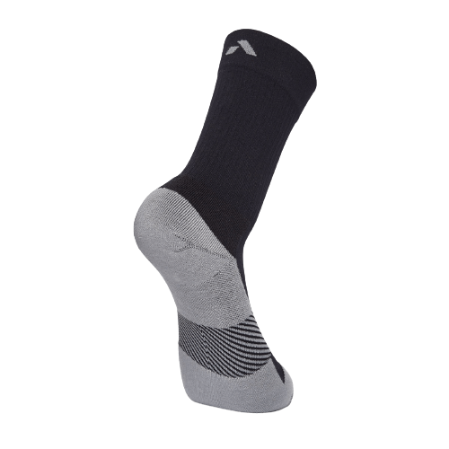 No. 7 Crew Length Shoes Socks