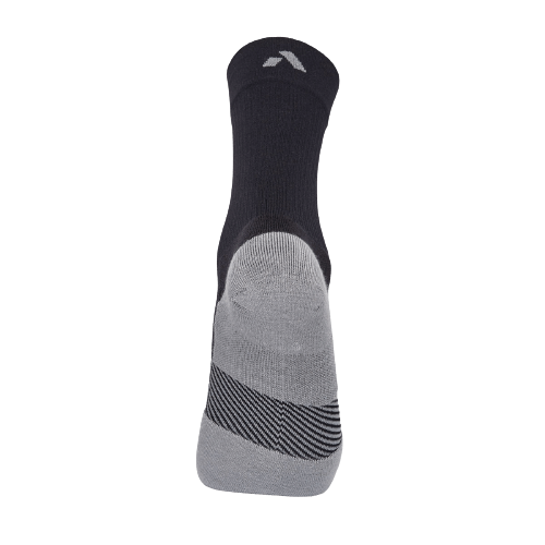 No. 7 Crew Length Shoes Socks