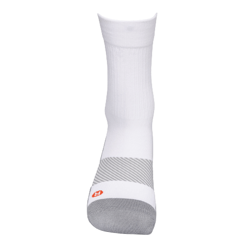 No. 7 Crew Length Shoes Socks