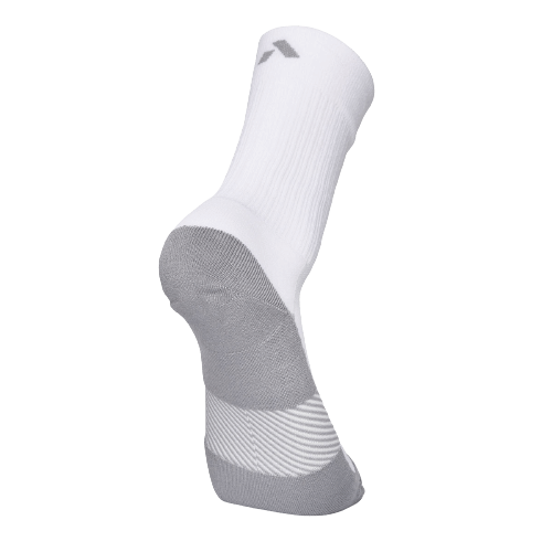 No. 7 Crew Length Shoes Socks