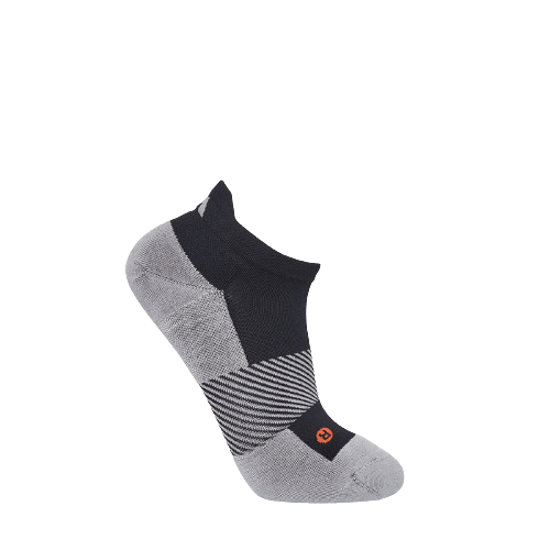 No. 9 No Show Shoes Socks