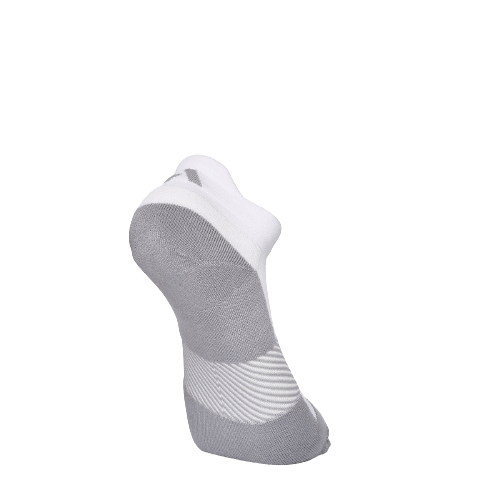 No. 9 No Show Shoes Socks