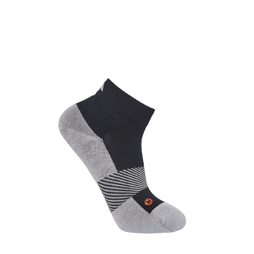 No. 8 Quarter Length Shoes Socks