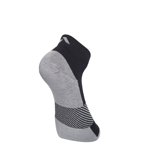 No. 8 Quarter Length Shoes Socks