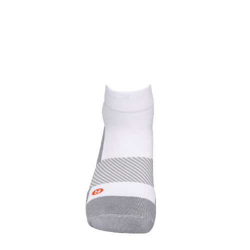 No. 8 Quarter Length Shoes Socks