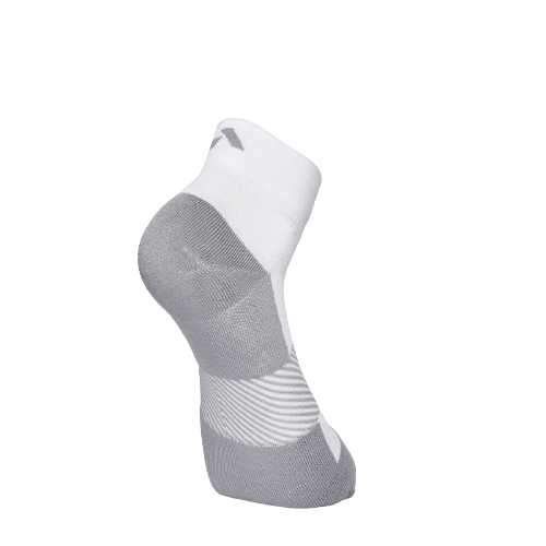 No. 8 Quarter Length Shoes Socks