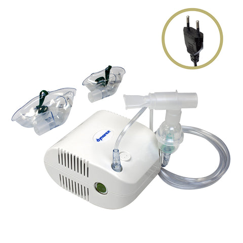 Elite Compressor Nebulizer, 4/1/Cs Elite Compressor Nebulizer, 4/1/Cs