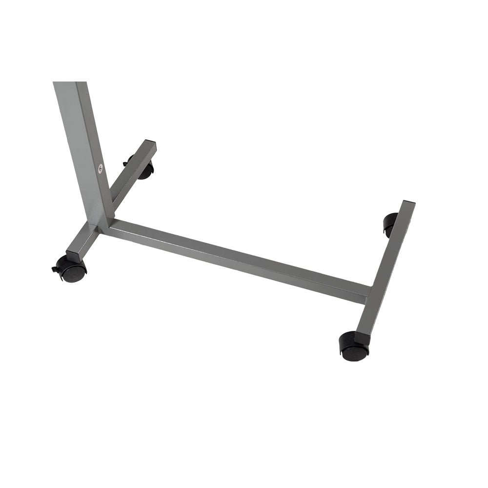Overbed Table with Offset Base - Patient Room