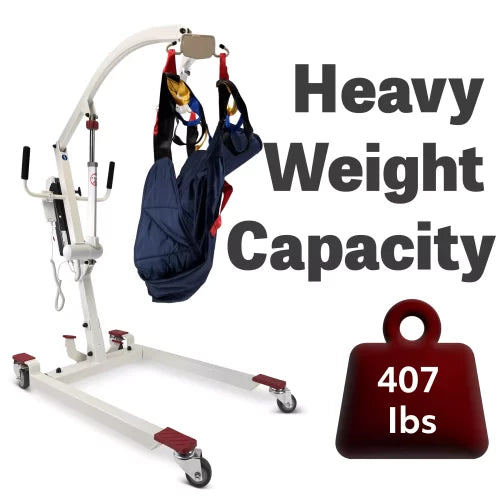 Buy PL300 Patient Lifter Battery | DMG HealthCare Medical Supply Store