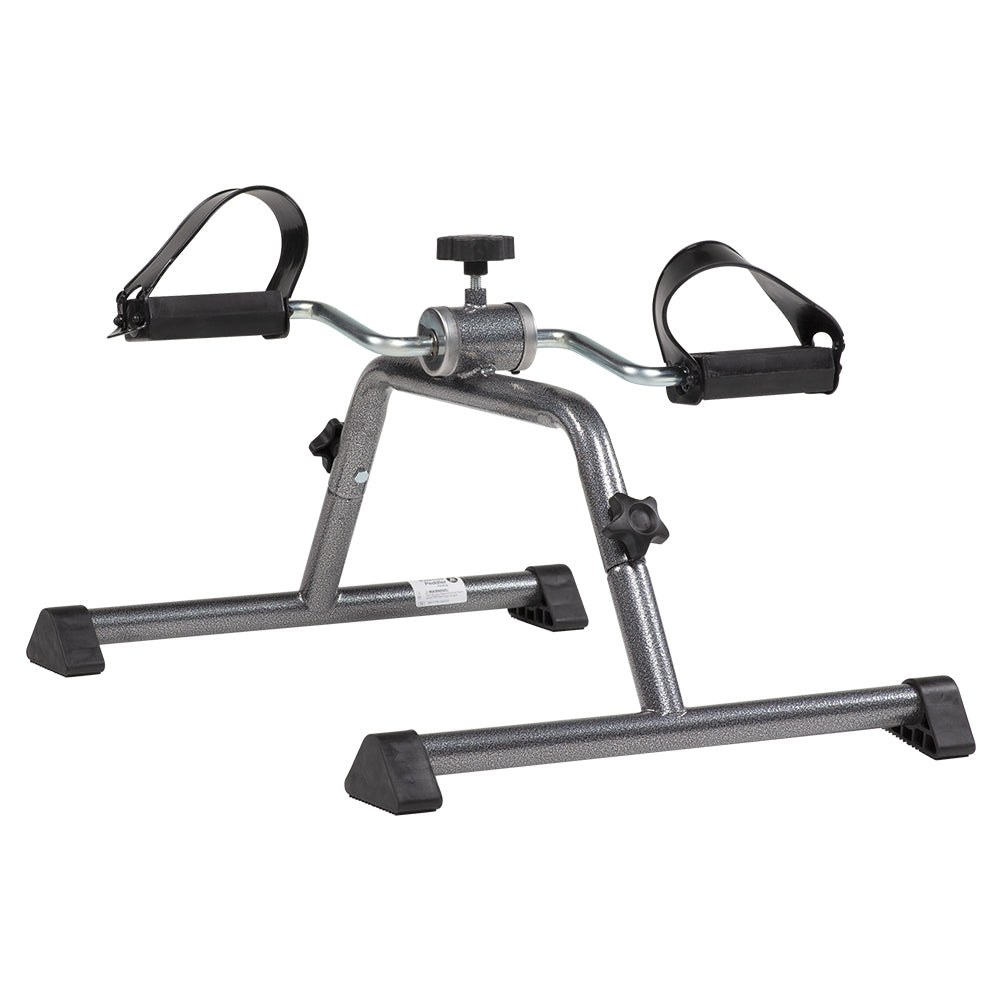 Pedal Exerciser - (Folding, Non-Folding)