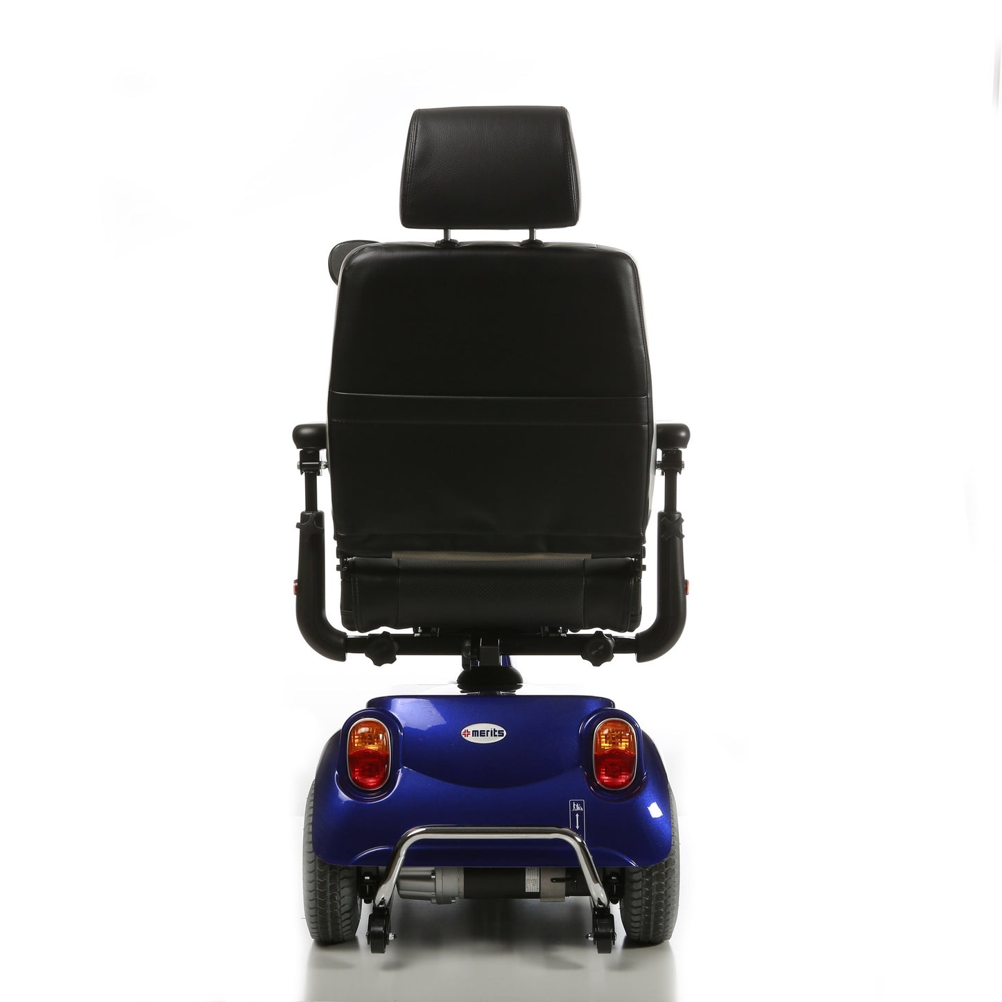 Merits Pioneer 3 Electric Mobility Scooter (S131)