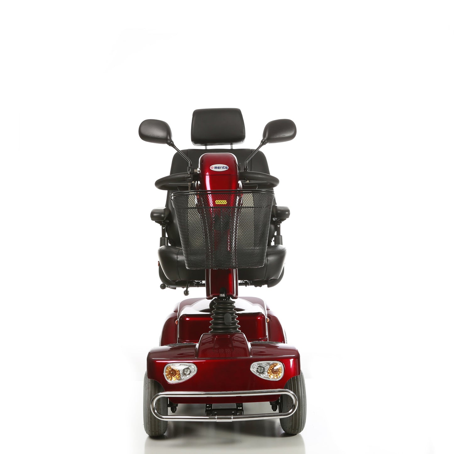 Merits Pioneer 4 Electric Mobility Scooter (S141)