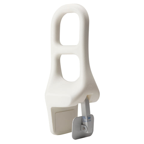 Dynarex Tub Rail - Plastic Dynarex Tub Rail - Plastic