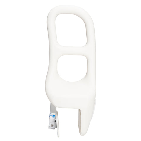 Dynarex Tub Rail - Plastic Dynarex Tub Rail - Plastic