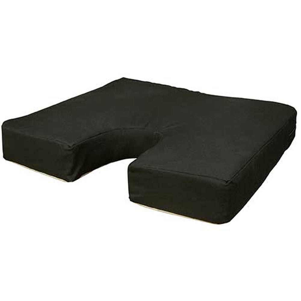 Regency Poli Foam Memory Coccyx Cushion