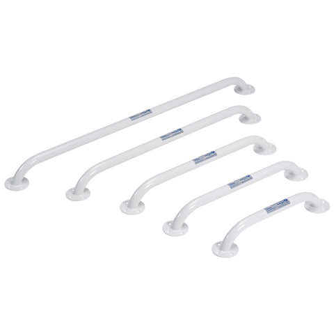Dynarex Powder Coated Grab Bar Dynarex Powder Coated Grab Bar