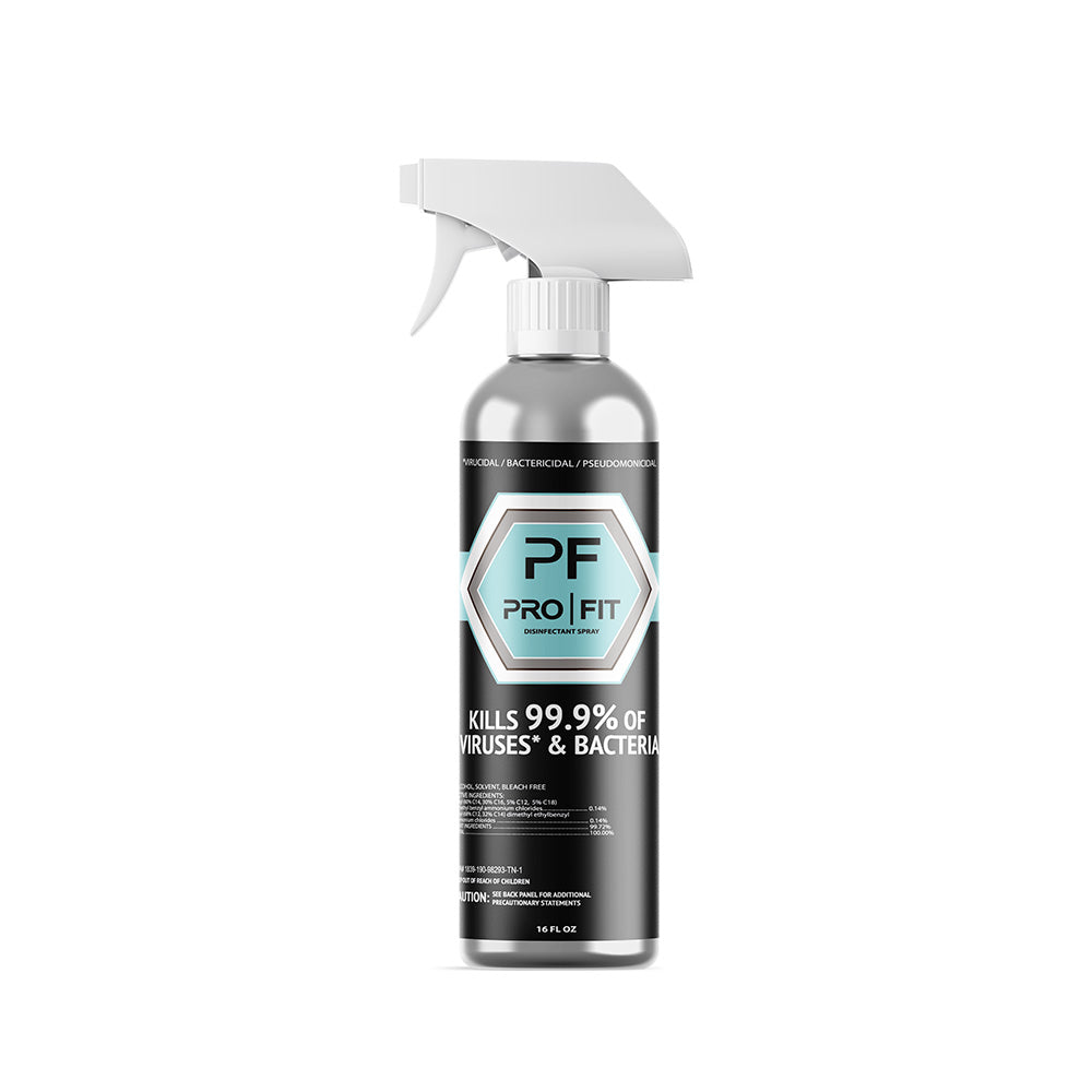 Disinfectant Profit Spray 24 oz