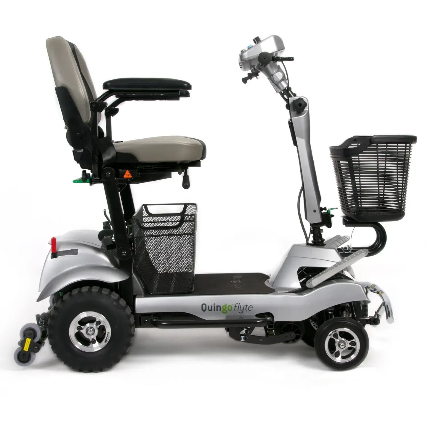 Shop Best Quality Quingo Flyte Mobility Scooter | DMG Medical Supply