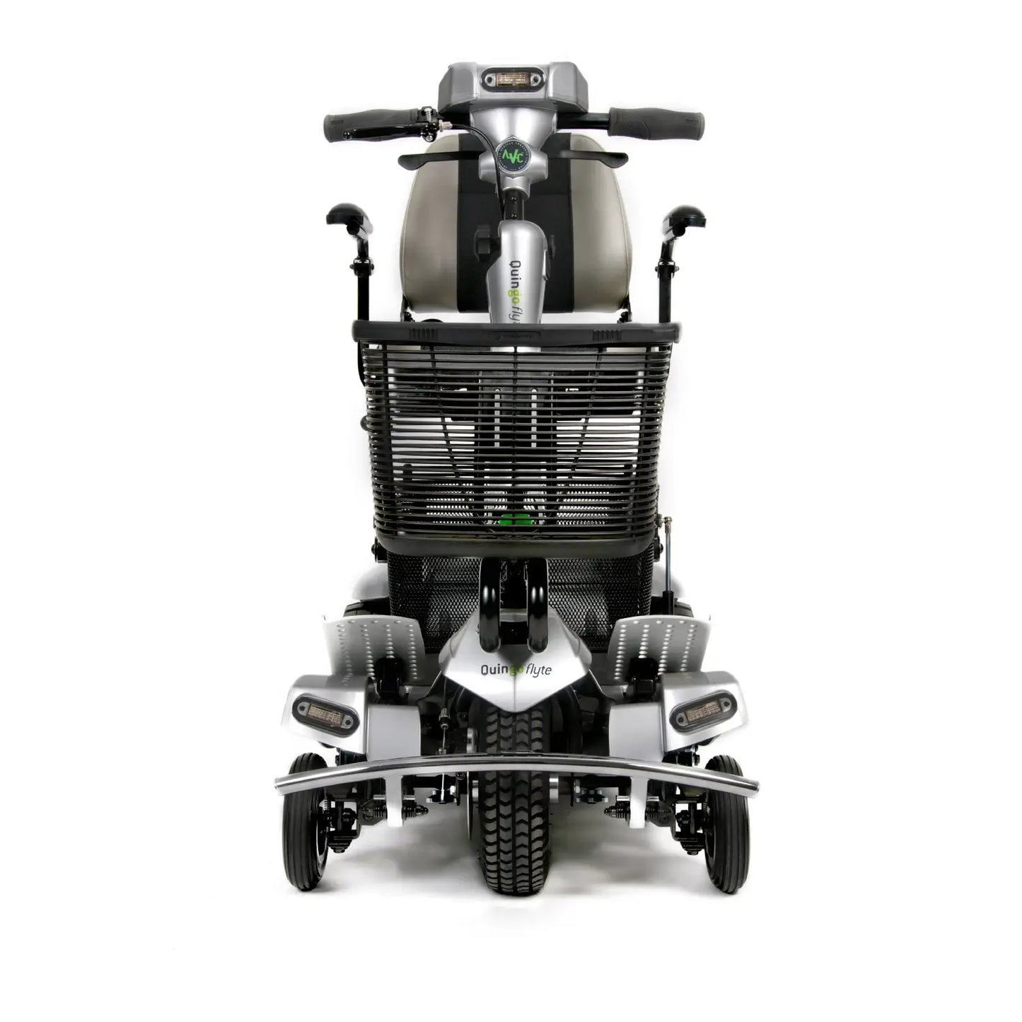 Shop Best Quality Quingo Flyte Mobility Scooter | DMG Medical Supply