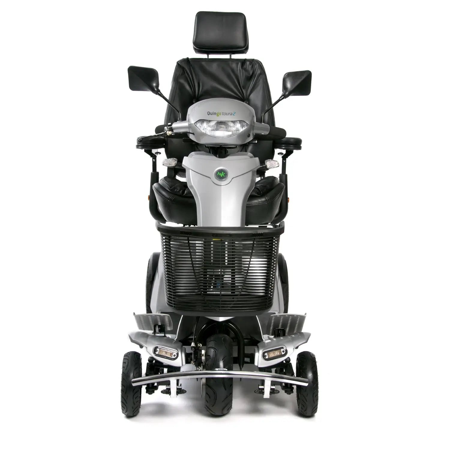 Buy Top-Quality Quingo Toura 2 Mobility Scooter | DMG Medical Supply Buy Top-Quality Quingo Toura 2 Mobility Scooter | DMG Medical Supply