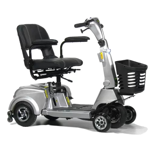 Buy High Quality Quingo Ultra Mobility Scooter | Healthcare DMG Medical Supply